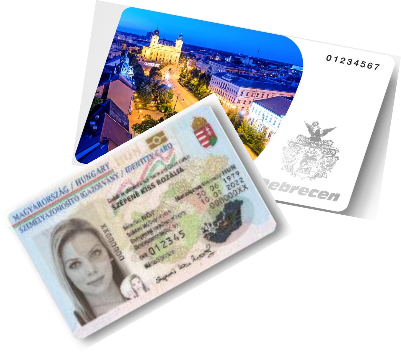Kártya típusú személyire, diákigazolványra és Debrecen Városkártyára is megvásárolható. Kattintson a részletekre!